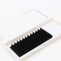 12 Lines 0.15mm Thickness C Curl Standard 13mm Faux Eyelash Extension Eyelash